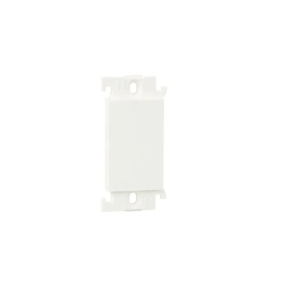 LEGRAND MYLINC  BLANKING PLATE - 1 MODULE