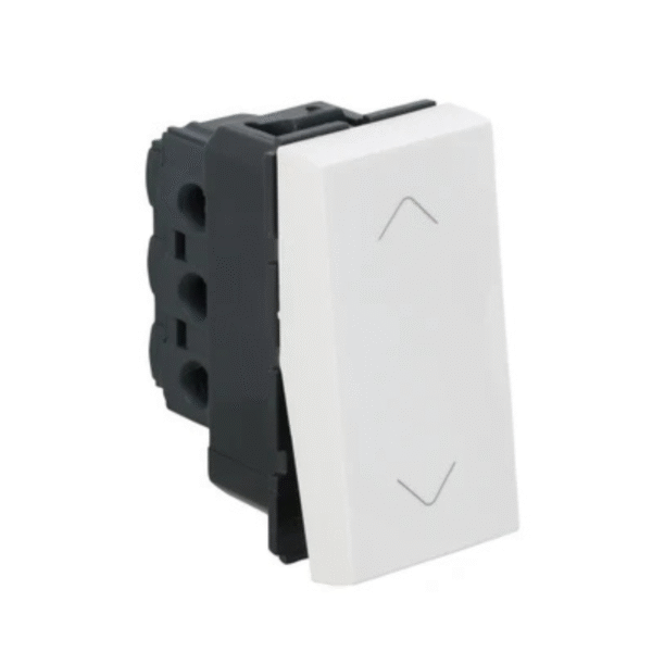 LEGRAND ARTEOR 6A TWO WAY SWITCH