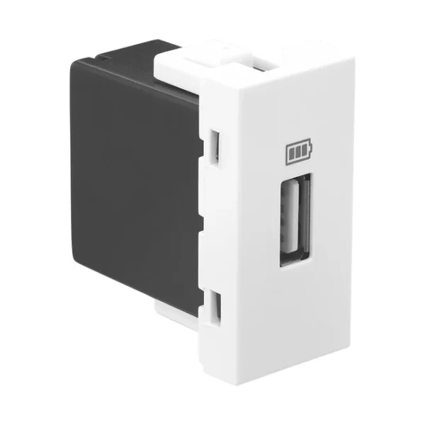 LEGRAND ALLZY USB CHARGER TYPE A, 1M