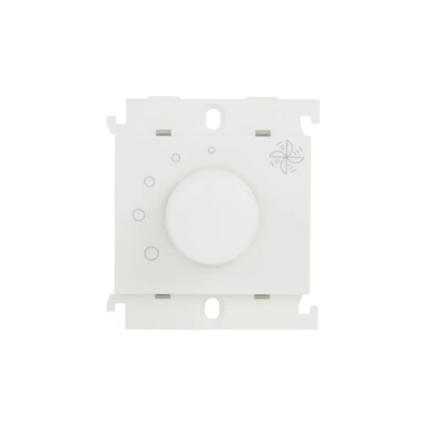 LEGRAND MYLINC  FAN REGULATOR 2 MODULE
