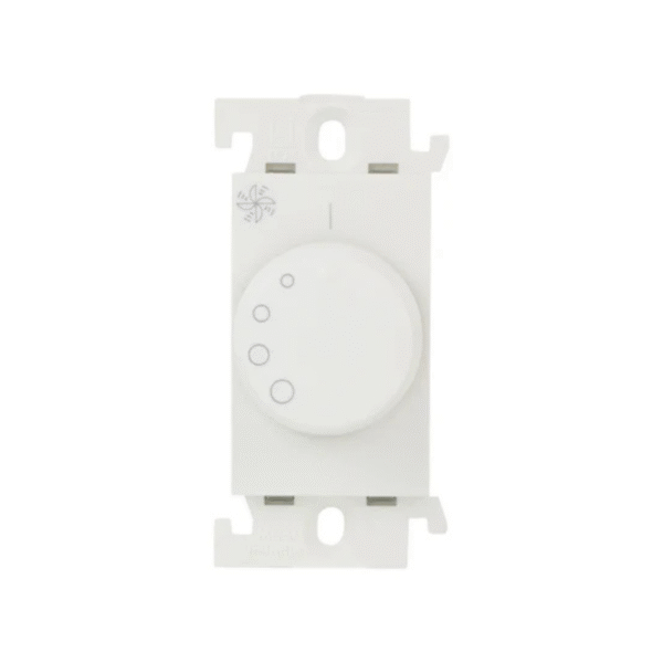 LEGRAND MYLINC  FAN REGULATOR 1 MODULE